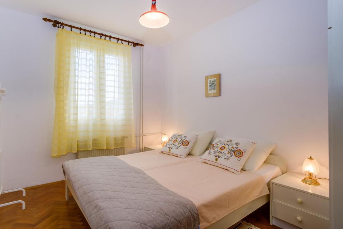Apartmani Nadalina Veli Losinj Ngoại thất bức ảnh