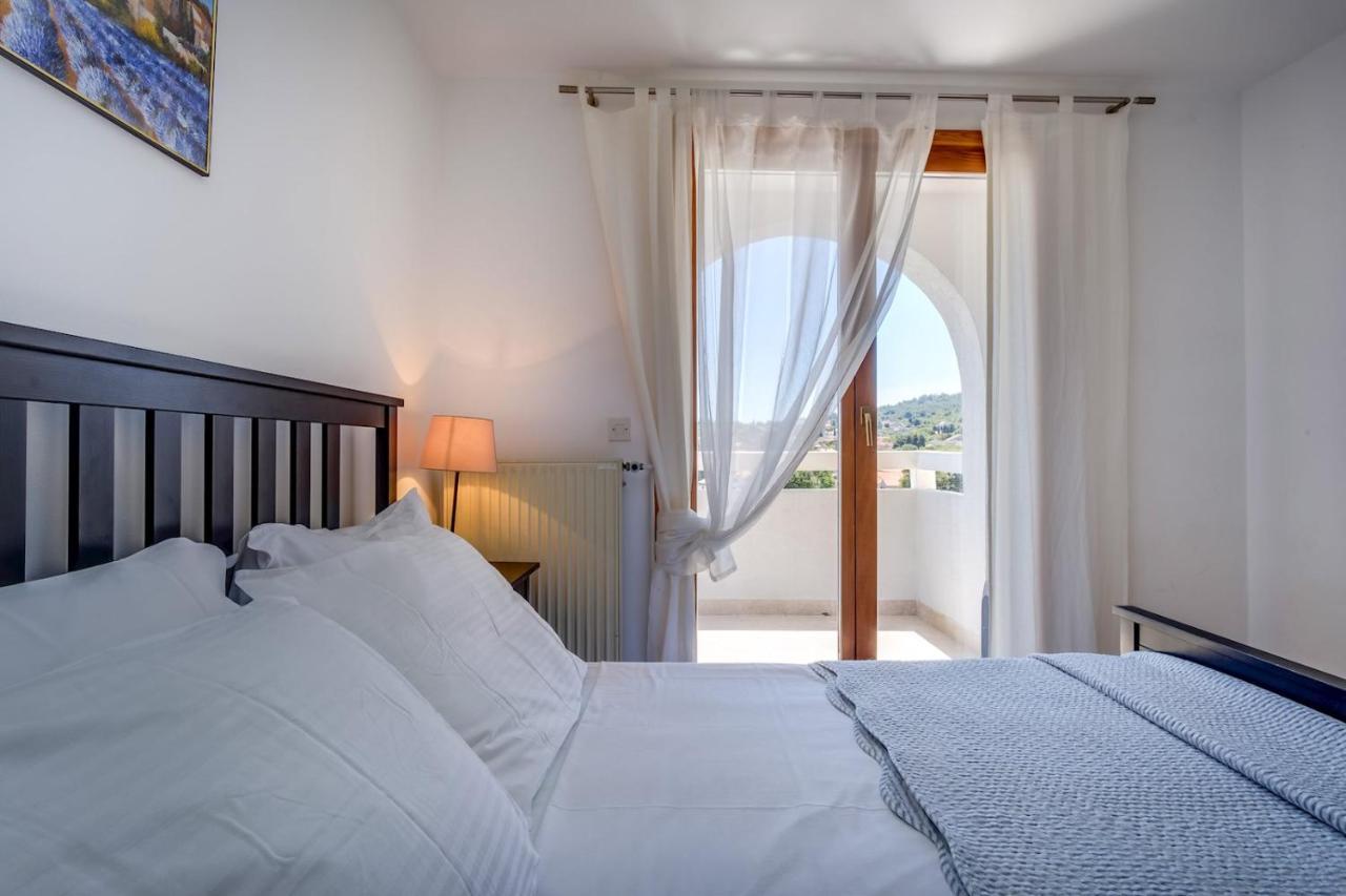 Apartmani Nadalina Veli Losinj Ngoại thất bức ảnh