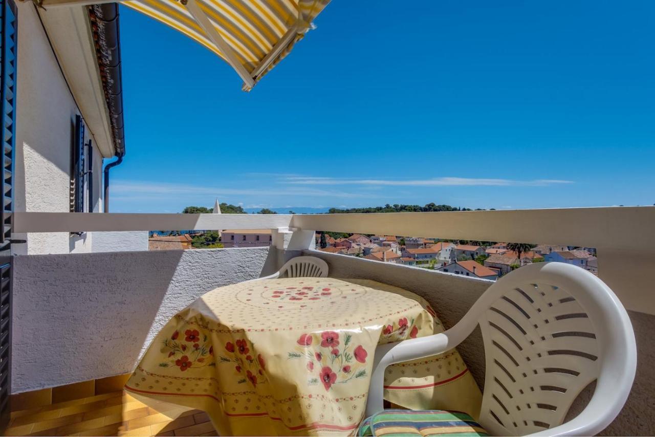 Apartmani Nadalina Veli Losinj Ngoại thất bức ảnh