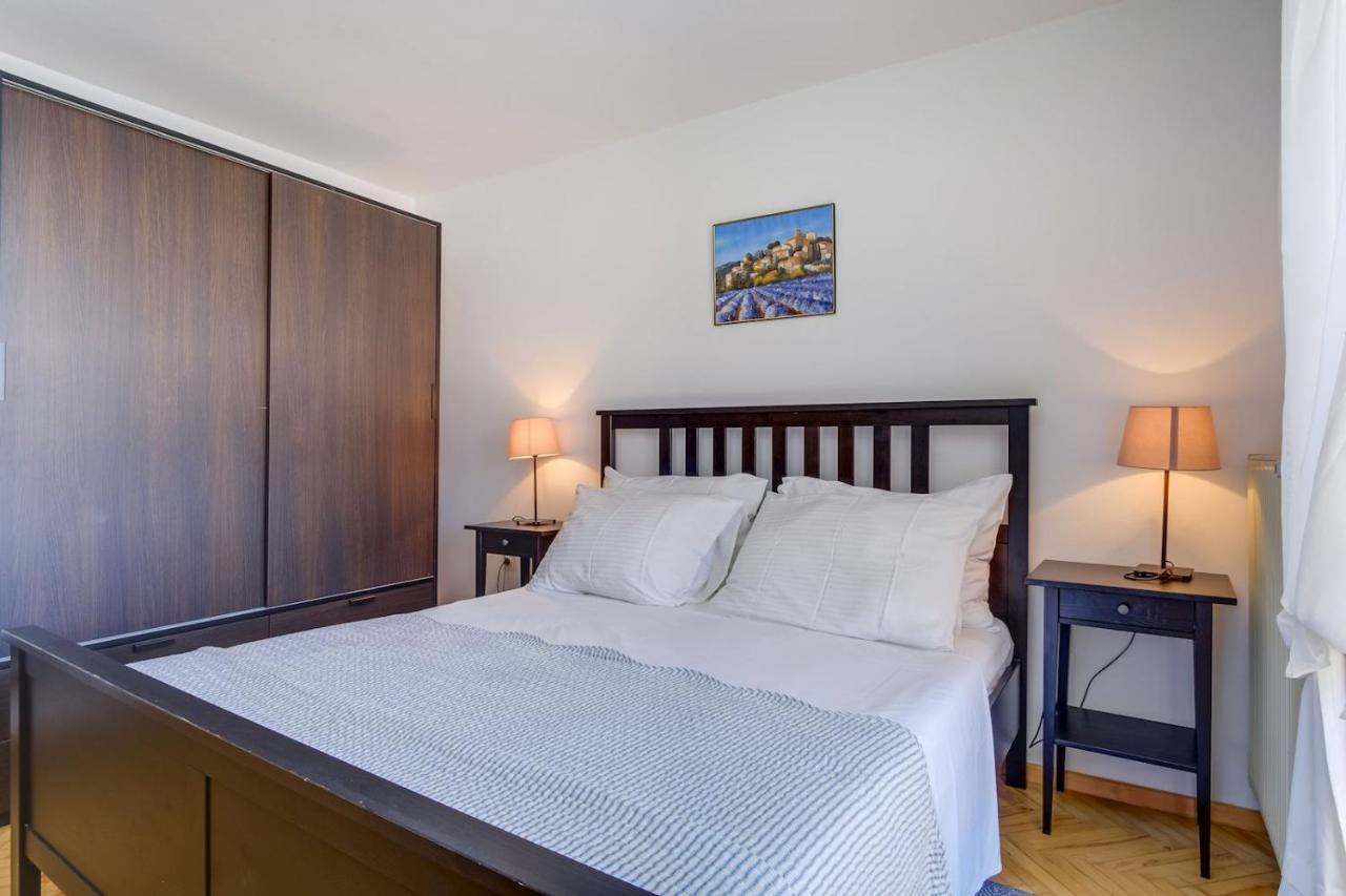 Apartmani Nadalina Veli Losinj Ngoại thất bức ảnh