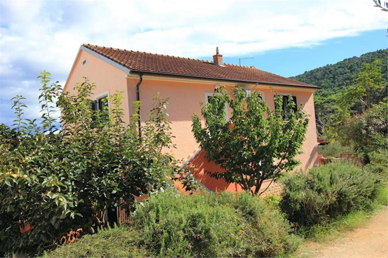 Apartmani Nadalina Veli Losinj Ngoại thất bức ảnh