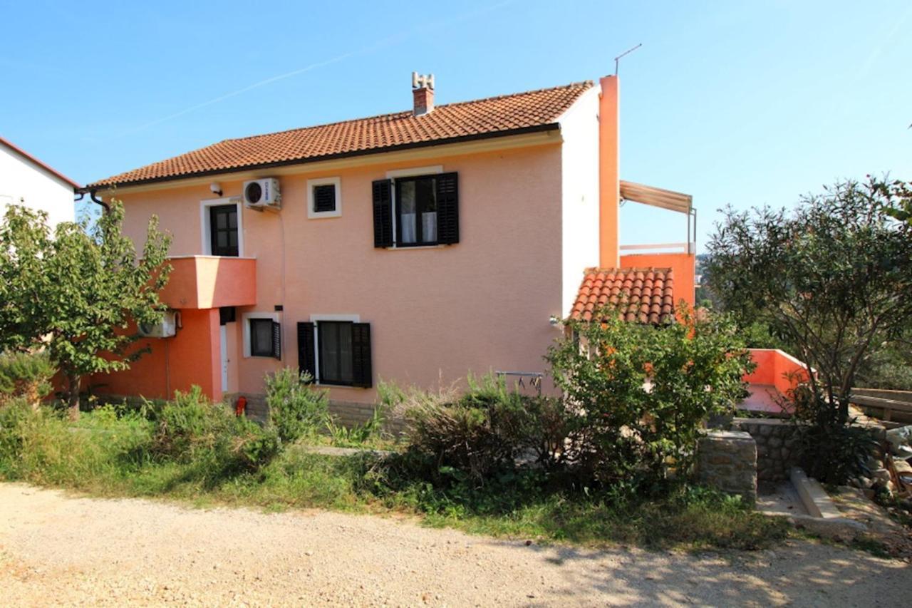 Apartmani Nadalina Veli Losinj Ngoại thất bức ảnh
