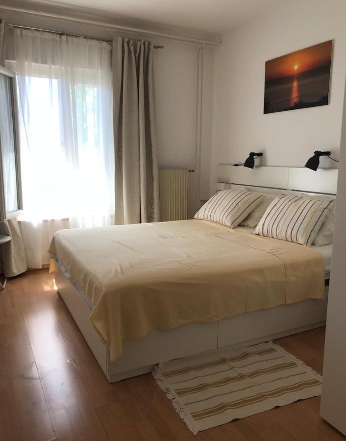 Apartmani Nadalina Veli Losinj Ngoại thất bức ảnh