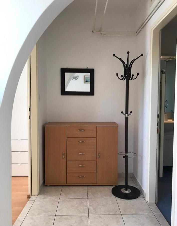 Apartmani Nadalina Veli Losinj Ngoại thất bức ảnh