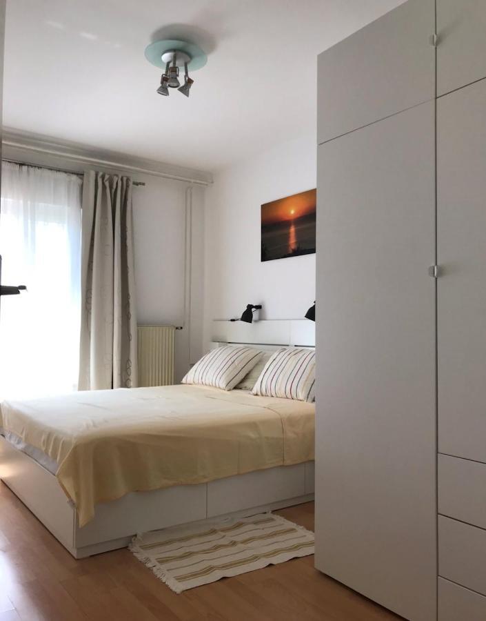 Apartmani Nadalina Veli Losinj Ngoại thất bức ảnh