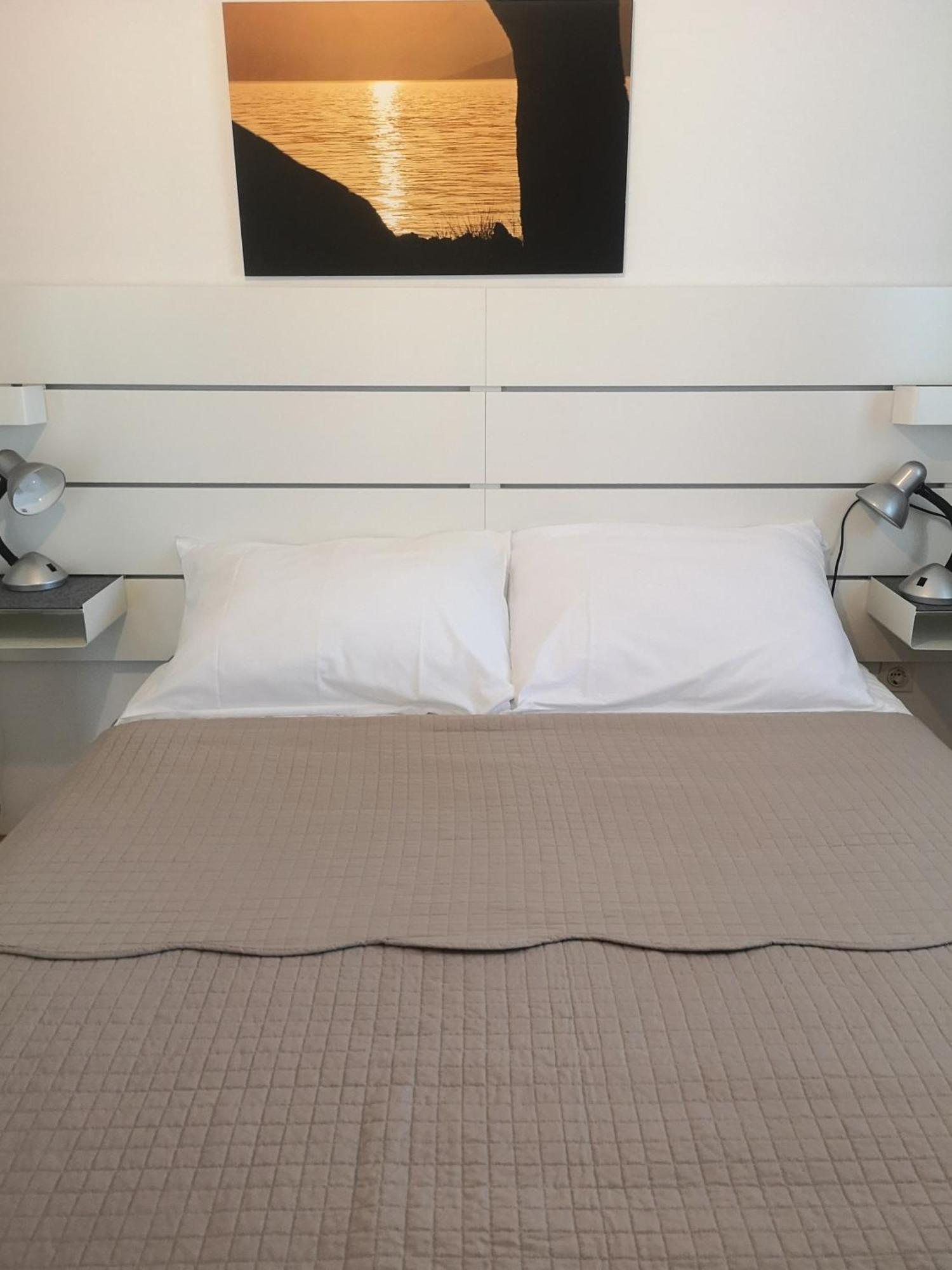 Apartmani Nadalina Veli Losinj Ngoại thất bức ảnh