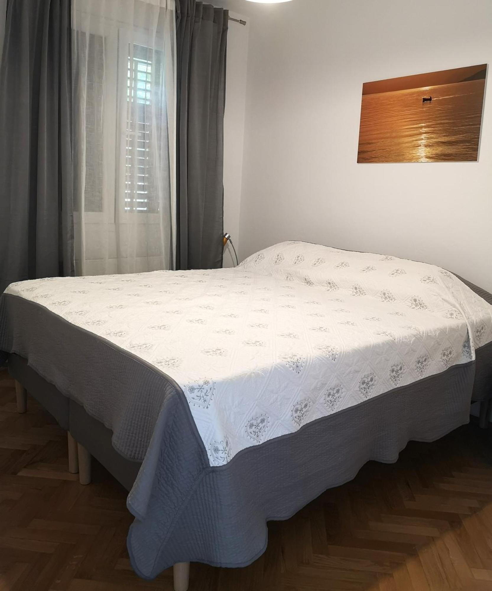 Apartmani Nadalina Veli Losinj Ngoại thất bức ảnh